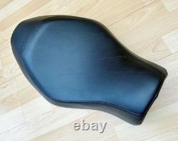 Harley Sportster Iron Solo Riders Seat Single Saddle Bobber 2007-21 XLN 51532-07