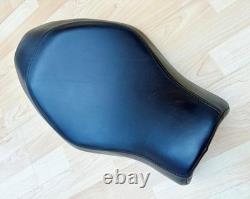 Harley Sportster Iron Solo Riders Seat Single Saddle Bobber 2007-21 XLN 51532-07