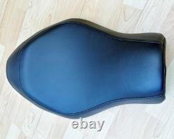 Harley Sportster Iron Solo Riders Seat Single Saddle Bobber 2007-21 XLN 51532-07
