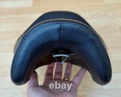 Harley Sportster Iron Solo Riders Seat Single Saddle Bobber 2007-21 XLN 51532-07