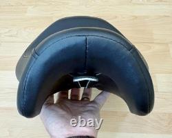 Harley Sportster Iron Solo Riders Seat Single Saddle Bobber 2007-21 XLN 51532-07