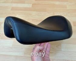 Harley Sportster Iron Solo Riders Seat Single Saddle Bobber 2007-21 XLN 51532-07