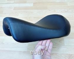 Harley Sportster Iron Solo Riders Seat Single Saddle Bobber 2007-21 XLN 51532-07