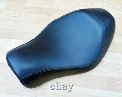 Harley Sportster Iron Solo Riders Seat Single Saddle Bobber 2007-21 XLN 51532-07 Harley Sportster Iron Solo Riders Seat Single Saddle Bobber 2007-21 XLN 51532-07