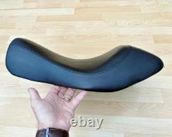 Harley Sportster Iron Solo Riders Seat Single Saddle Bobber 2007-21 XLN 51532-07