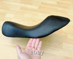 Harley Sportster Iron Solo Riders Seat Single Saddle Bobber 2007-21 XLN 51532-07