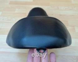 Harley Sportster Iron Solo Riders Seat Single Saddle Bobber 2007-21 XLN 51532-07