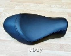 Harley Sportster Iron Solo Riders Seat Single Saddle Bobber 2007-21 XLN 51532-07 Harley Sportster Iron Solo Riders Seat Single Saddle Bobber 2007-21 XLN 51532-07