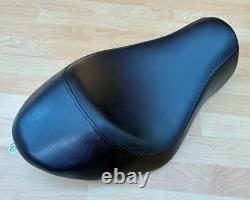 Harley Sportster Iron Solo Riders Seat Single Saddle Bobber 2007-21 XLN 51532-07