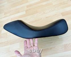 Harley Sportster Iron Solo Riders Seat Single Saddle Bobber 2007-21 XLN 51532-07