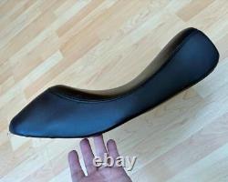 Harley Sportster Iron Solo Riders Seat Single Saddle Bobber 2007-21 XLN 51532-07
