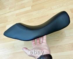 Harley Sportster Iron Solo Riders Seat Single Saddle Bobber 2007-21 XLN 51532-07