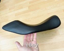 Harley Sportster Iron Solo Riders Seat Single Saddle Bobber 2007-21 XLN 51532-07