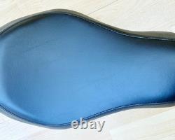 Harley Sportster Iron Solo Riders Seat Single Saddle Bobber 2007-21 XLN 51532-07