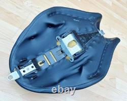 Harley Sportster Iron Solo Riders Seat Single Saddle Bobber 2007-21 XLN 51532-07 Harley Sportster Iron Solo Riders Seat Single Saddle Bobber 2007-21 XLN 51532-07