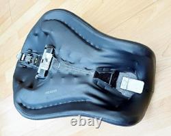 Harley Sportster Iron Solo Riders Seat Single Saddle Bobber 2007-21 XLN 51532-07