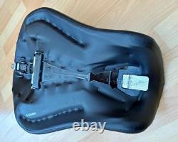 Harley Sportster Iron Solo Riders Seat Single Saddle Bobber 2007-21 XLN 51532-07