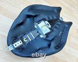 Harley Sportster Iron Solo Riders Seat Single Saddle Bobber 2007-21 XLN 51532-07