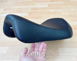 Harley Sportster Iron Solo Riders Seat Single Saddle Bobber 2007+ XLN 51532-07