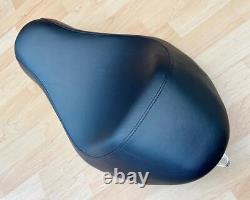 Harley Sportster Iron Solo Riders Seat Single Saddle Bobber 2007+ XLN 51532-07