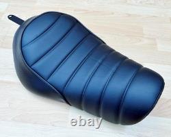 Harley Sportster Iron Tuck n' Roll Solo Seat Single Saddle 2016-21 XLN 52000195