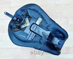 Harley Sportster Iron Tuck n' Roll Solo Seat Single Saddle 2016-21 XLN 52000195