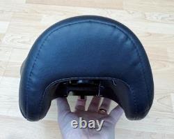 Harley Sportster Iron Tuck n' Roll Solo Seat Single Saddle 2016-21 XLN 52000195