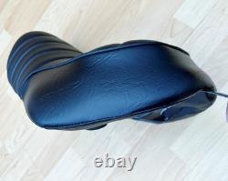 Harley Sportster Iron Tuck n' Roll Solo Seat Single Saddle 2016-21 XLN 52000195