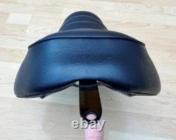 Harley Sportster Iron Tuck n' Roll Solo Seat Single Saddle 2016-21 XLN 52000195