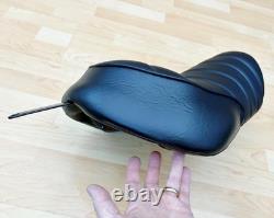 Harley Sportster Iron Tuck n' Roll Solo Seat Single Saddle 2016-21 XLN 52000195