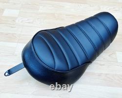 Harley Sportster Iron Tuck n' Roll Solo Seat Single Saddle 2016-21 XLN 52000195