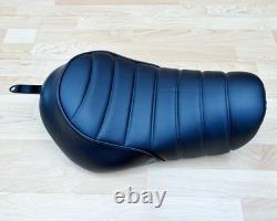 Harley Sportster Iron Tuck n' Roll Solo Seat Single Saddle 2016-21 XLN 52000195