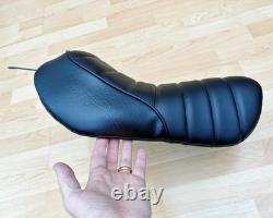 Harley Sportster Iron Tuck n' Roll Solo Seat Single Saddle 2016-21 XLN 52000195