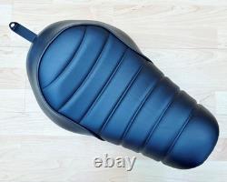 Harley Sportster Iron Tuck n' Roll Solo Seat Single Saddle 2016-21 XLN 52000195