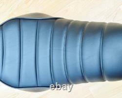 Harley Sportster Iron Tuck n' Roll Solo Seat Single Saddle 2016-21 XLN 52000195