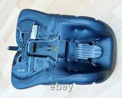 Harley Sportster Iron Tuck n' Roll Solo Seat Single Saddle 2016-21 XLN 52000195