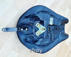 Harley Sportster Iron Tuck n' Roll Solo Seat Single Saddle 2016-21 XLN 52000195