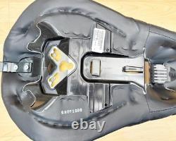 Harley Sportster Iron Tuck n' Roll Solo Seat Single Saddle 2016-21 XLN 52000195