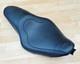 Harley Sportster Mustang Tripper Fastback Smooth Dual Seat Saddle 04-21 Xl 76290