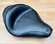 Harley Sportster Mustang Wide Touring Solo Seat Single Saddle 2004-20 Xl 76148