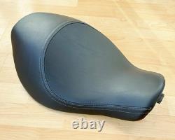 Harley Sportster Nightster Solo Riders Seat Iron Single Saddle 07-21 XL 51899-07