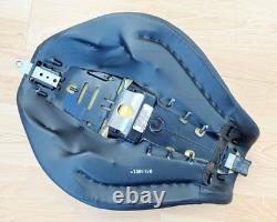 Harley Sportster Nightster Solo Riders Seat Iron Single Saddle 07-21 XL 51899-07