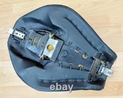Harley Sportster Nightster Solo Riders Seat Iron Single Saddle 07-21 XL 51899-07