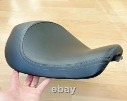 Harley Sportster Nightster Solo Riders Seat Iron Single Saddle 07-21 XL 51899-07