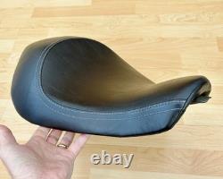 Harley Sportster Nightster Solo Riders Seat Iron Single Saddle 07-21 XL 51899-07