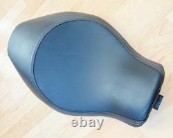 Harley Sportster Nightster Solo Riders Seat Iron Single Saddle 07-21 XL 51899-07