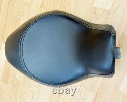 Harley Sportster Nightster Solo Riders Seat Iron Single Saddle 07-21 XL 51899-07