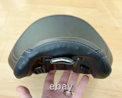Harley Sportster Nightster Solo Riders Seat Iron Single Saddle 07-21 XL 51899-07