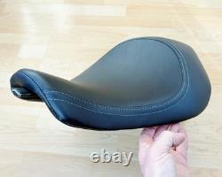 Harley Sportster Nightster Solo Riders Seat Iron Single Saddle 07-21 XL 51899-07