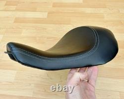 Harley Sportster Nightster Solo Riders Seat Iron Single Saddle 07-21 XL 51899-07